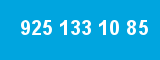 925 133 10 85 925 133 10 85